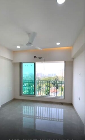 Bedroom in 2 BHK Apartment at Chembur – for Rent