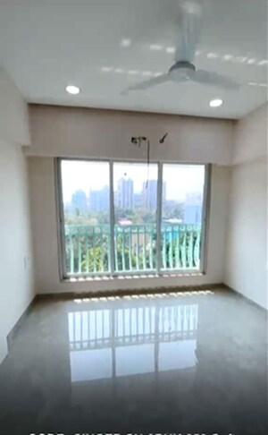 Bedroom in 2 BHK Apartment at Chembur – for Rent