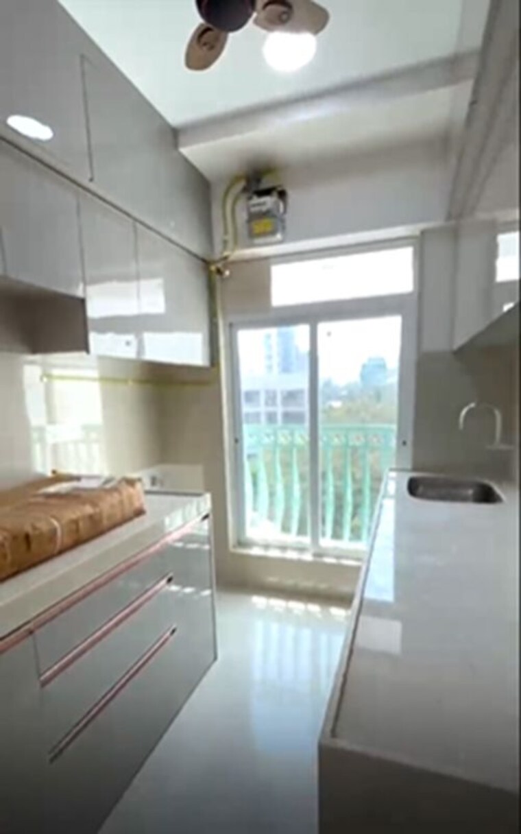 Kitchen, chembur 2 Bedroom 650 Sq.Ft. Apartment In Chembur Mumbai 10764061