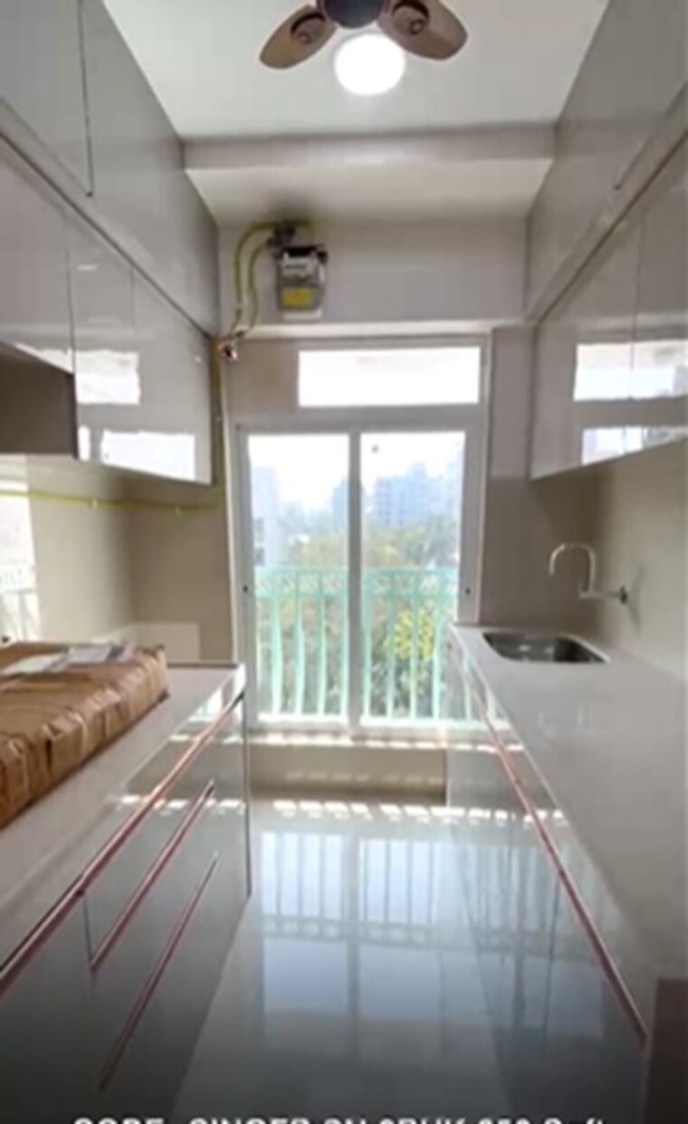 Kitchen, chembur 2 Bedroom 650 Sq.Ft. Apartment In Chembur Mumbai 10764061