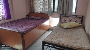 Bedroom in  Pg at NG Complex, Andheri East – for Rent