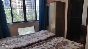 Bedroom in  Pg at NG Complex, Andheri East – for Rent