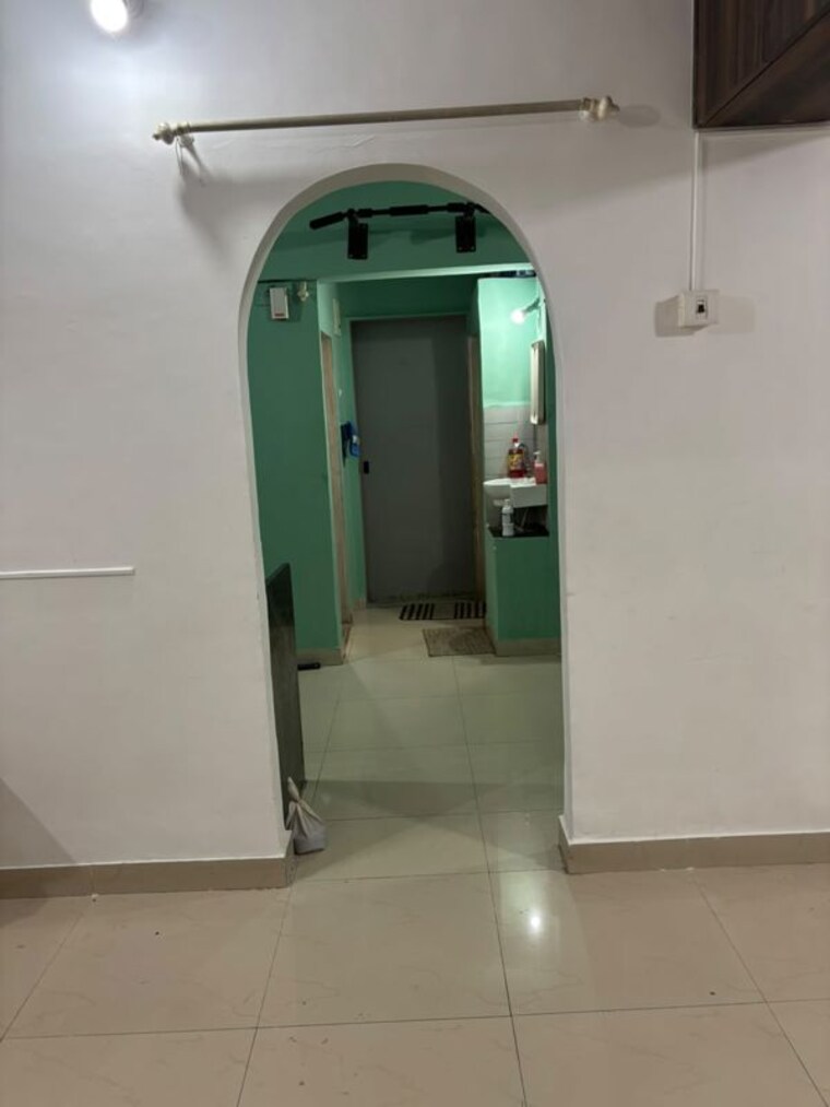 Lobby, lokpuram-complex 1 Bedroom 580 Sq.Ft. Apartment In Vasant Vihar Thane 10764074