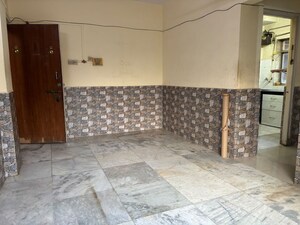 Bedroom in 1 BHK Apartment at Narmada CHS Dahisar, Dahisar East – for Rent