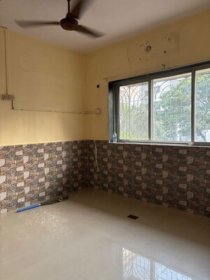 Bedroom in 1 BHK Apartment at Narmada CHS Dahisar, Dahisar East – for Rent