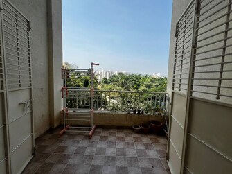 2 BHK +Apartment For Rent in Welworth Tinseltown in Bavdhan, Pune