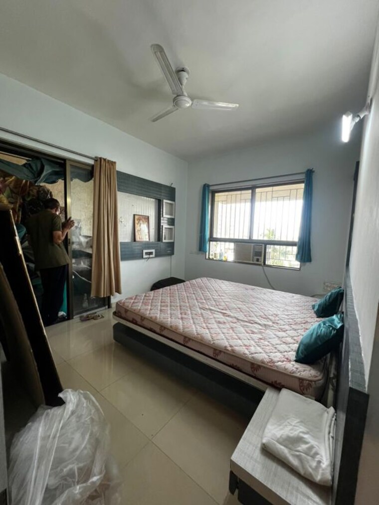 Bedroom, welworth-tinseltown 2 Bedroom 1000 Sq.Ft. Apartment In Bavdhan Pune 10764077