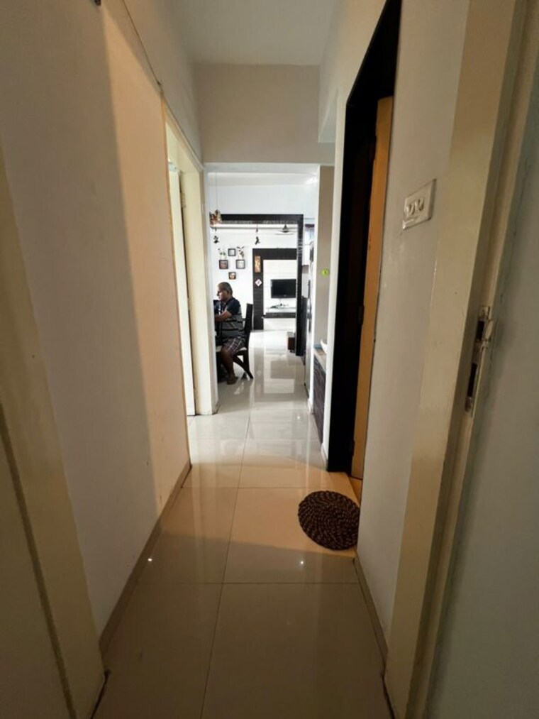 undefined, welworth-tinseltown 2 Bedroom 1000 Sq.Ft. Apartment In Bavdhan Pune 10764077