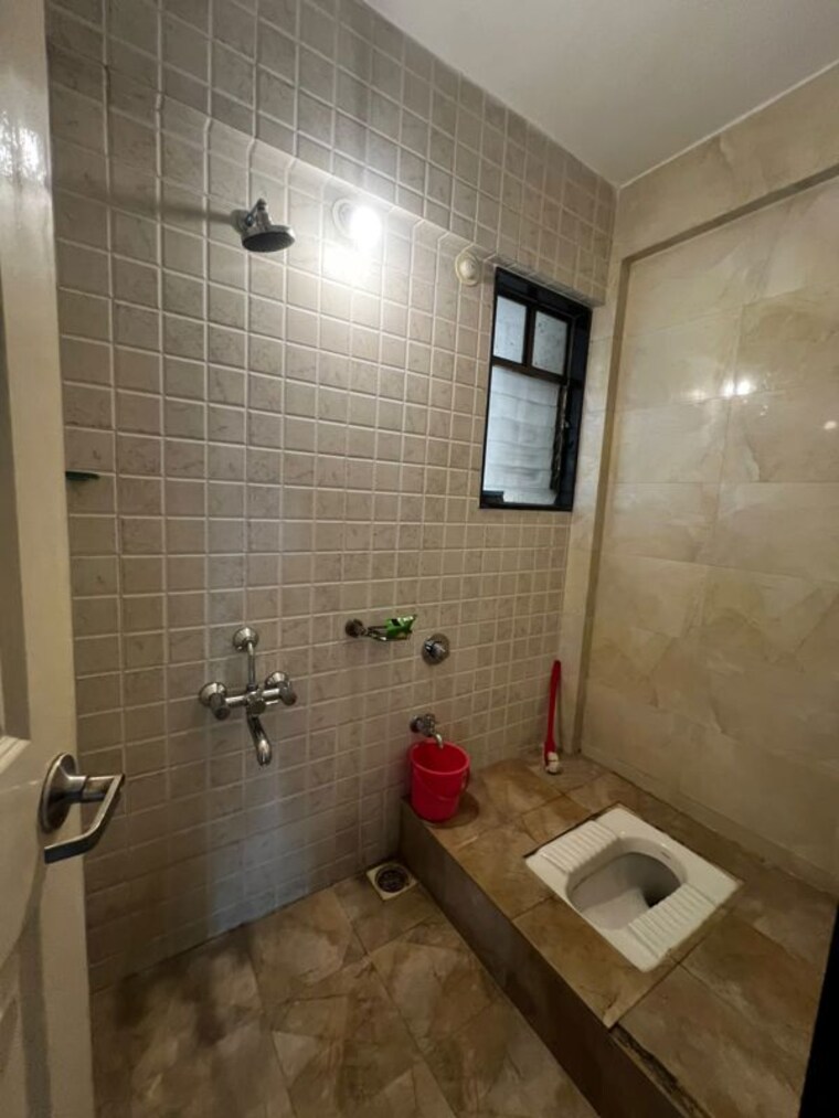 Bathroom, welworth-tinseltown 2 Bedroom 1000 Sq.Ft. Apartment In Bavdhan Pune 10764077