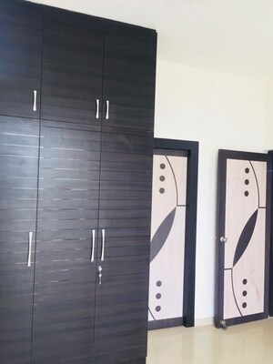 3 BHK Apartment – Exterior View View at Mahagun Mywoods II, Sector 16c Greater Noida - for Rent