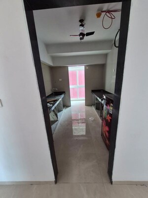 Kitchen in  Pg at Vora Centrico, Malad West – for Rent