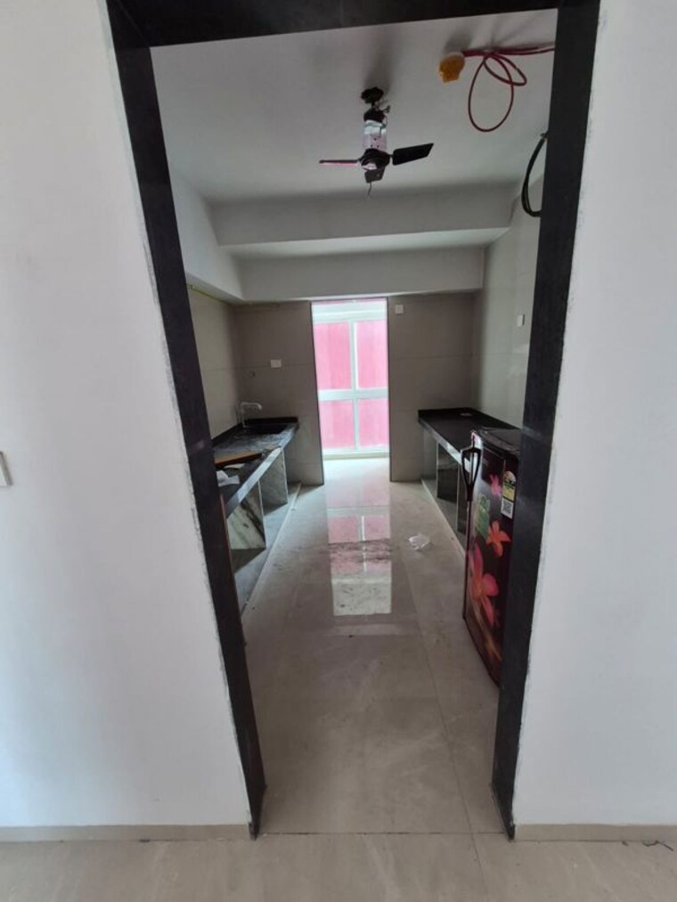 Kitchen, vora-centrico Pg For Boys In Malad West 10764085