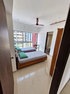  Pg For Rent in Vora Centrico, Malad West