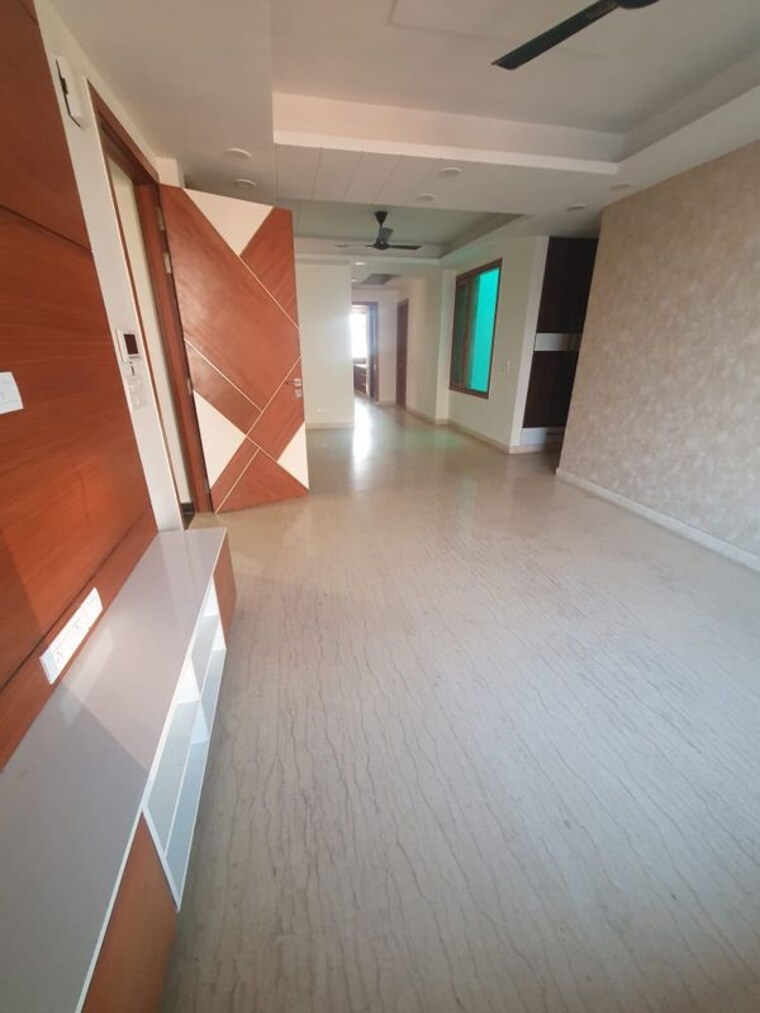 Kitchen, sector 48 3 Bedroom 2250 Sq.Ft. Builder Floor In Sector 48 Gurgaon 10764091