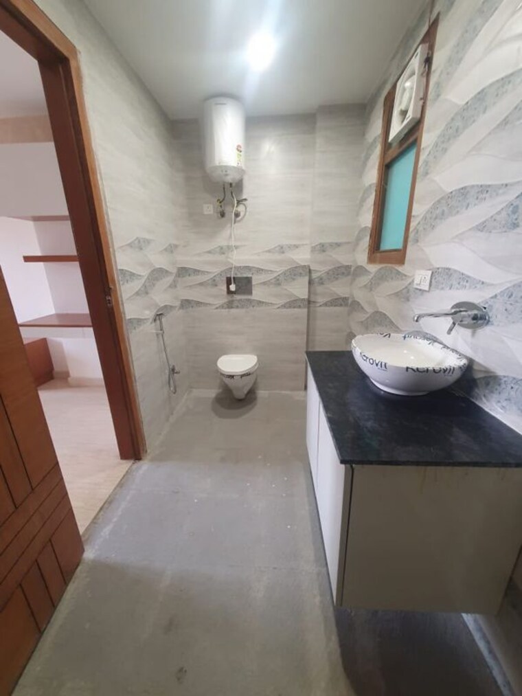 Kitchen, sector 48 3 Bedroom 2250 Sq.Ft. Builder Floor In Sector 48 Gurgaon 10764091