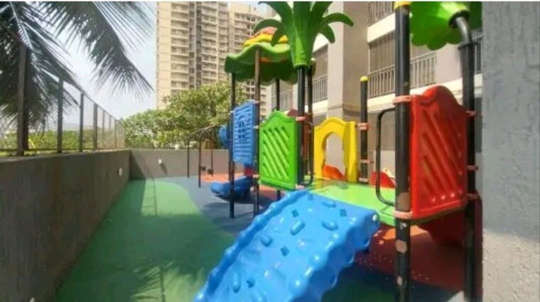 Exterior View, ashar-metro-towers 1 Bedroom 478 Sq.Ft. Apartment In Vartak Nagar Thane 10764090