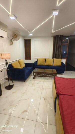 1 RK Builder Floor For Rent in Lajpat Nagar