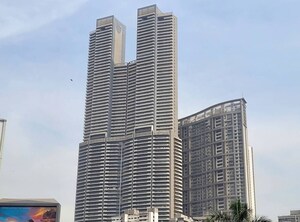 4 BHK Apartment For Sale in Lokhandwala Minerva Mahalaxmi, Mahalaxmi