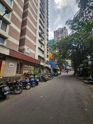 2 BHK Apartment – Exterior View View at Neha Residency Mumbai, Parel - for Sale
