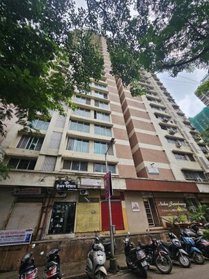 2 BHK Apartment – Exterior View View at Neha Residency Mumbai, Parel - for Sale