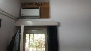 Kitchen in 1 RK Builder Floor at Sector 37 – for Rent