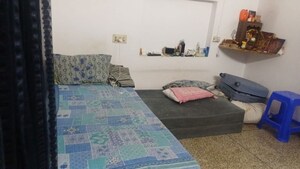 1 RK Builder Floor For Rent in Sector 37