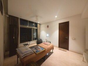 Bedroom in 3 BHK Apartment at One Hiranandani Park, Ghodbunder Road – for Sale