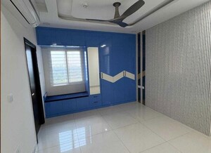 Room in 3 BHK Apartment at Aparna Sarovar Zicon, Nallagandla – for Rent