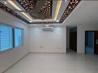 3 BHK Apartment For Rent in Aparna Sarovar Zicon in Nallagandla, Hyderabad