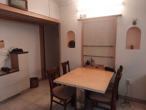 Team Area in 2 BHK Apartment at Bhairav Darshan, Parel – for Sale