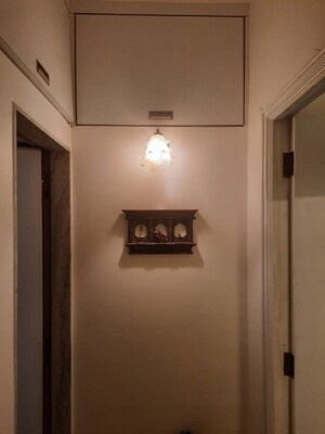 Room in 2 BHK Apartment at Bhairav Darshan, Parel – for Sale