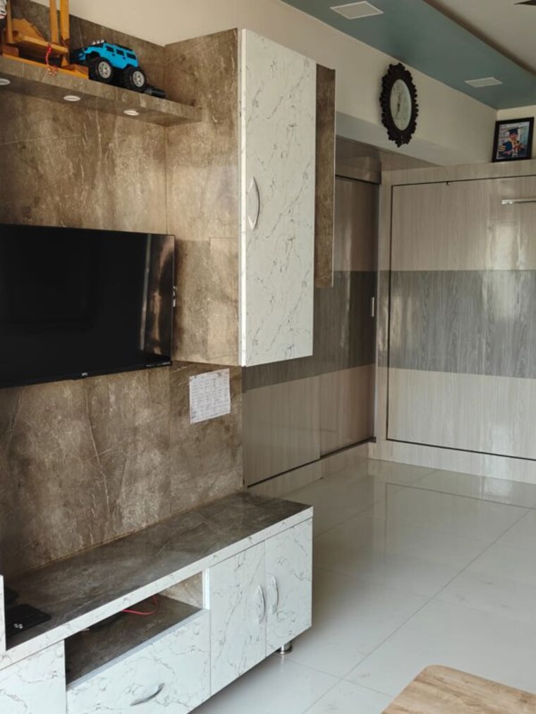 undefined, new-homes-subodh 1 RK 385 Sq.Ft. Apartment In Owale Thane 10764125