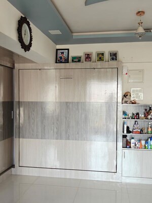 Room in 1 RK Apartment at New Homes Subodh, Owale – for Sale