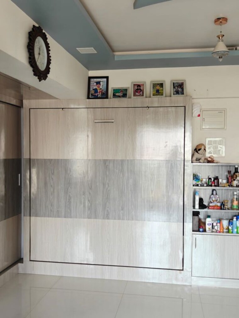 Room, new-homes-subodh 1 RK 385 Sq.Ft. Apartment In Owale Thane 10764125