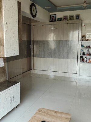 Room in 1 RK Apartment at New Homes Subodh, Owale – for Sale