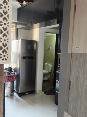 Furnished Amenities in 1 RK Apartment at New Homes Subodh, Owale – for Sale