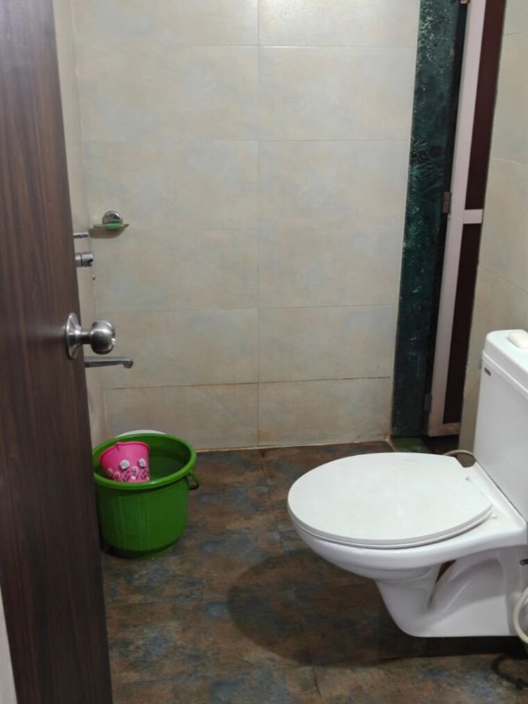 Bathroom, new-homes-subodh 1 RK 385 Sq.Ft. Apartment In Owale Thane 10764125