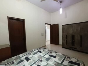 Bedroom in 2 BHK Builder Floor at Kailash Colony – for Rent