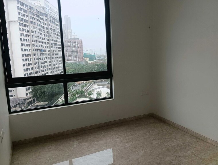 Room, bhoomi-simana 2 Bedroom 826 Sq.Ft. Apartment In Parel Mumbai 10764130