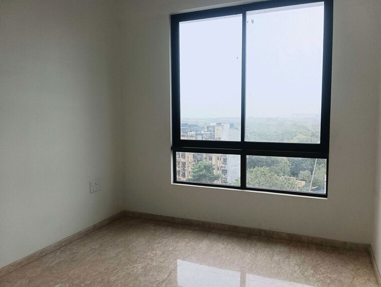 Room, bhoomi-simana 2 Bedroom 826 Sq.Ft. Apartment In Parel Mumbai 10764130