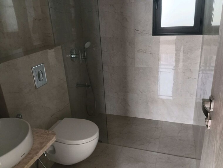 Bathroom, bhoomi-simana 2 Bedroom 826 Sq.Ft. Apartment In Parel Mumbai 10764130