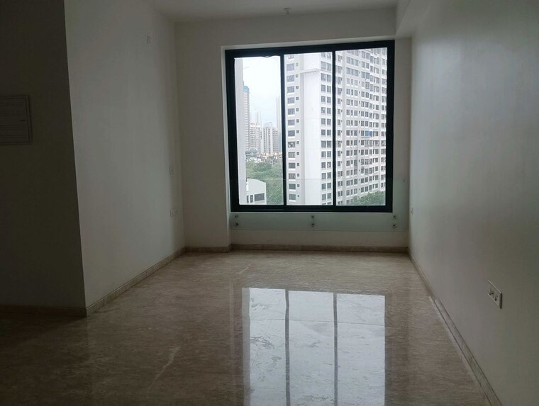 Room, bhoomi-simana 2 Bedroom 826 Sq.Ft. Apartment In Parel Mumbai 10764130