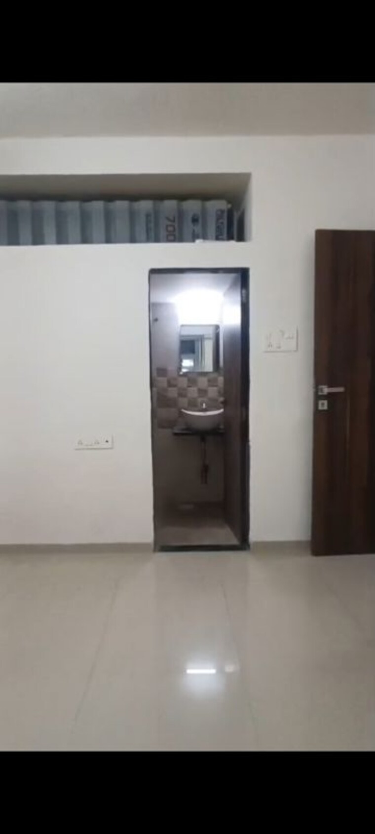 Room, rajhans-kshitij 1 Bedroom 500 Sq.Ft. Apartment In Vasai West Palghar 10764126