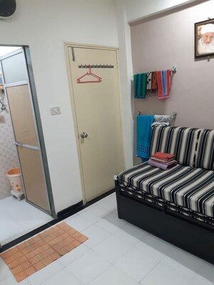  1 BHK Apartment at Bharat CHS Sanpada, Sanpada – for Rent