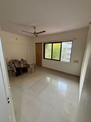 Room in 3 BHK Apartment at Mahakali Kalika Towers, Khopat – for Sale