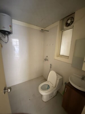 Team Area in 2 BHK Apartment at Pyramid Urban Homes, Sector 70a – for Rent