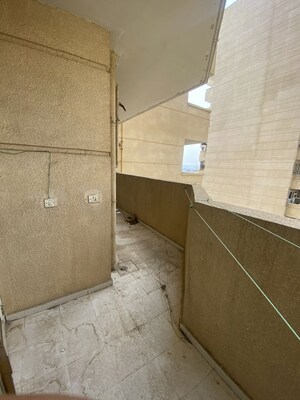 Bathroom in 2 BHK Apartment at Pyramid Urban Homes, Sector 70a – for Rent