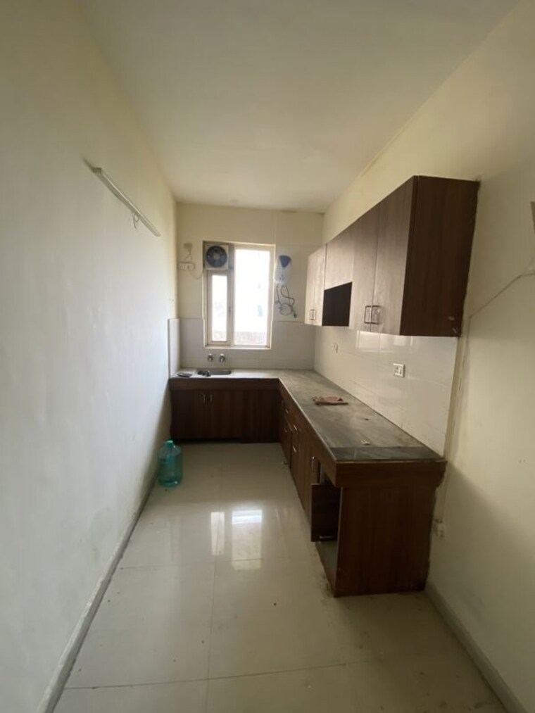 Kitchen, pyramid-urban-homes 2 Bedroom 800 Sq.Ft. Apartment In Sector 70a Gurgaon 10764136