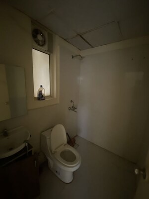 Bathroom in 2 BHK Apartment at Pyramid Urban Homes, Sector 70a – for Rent