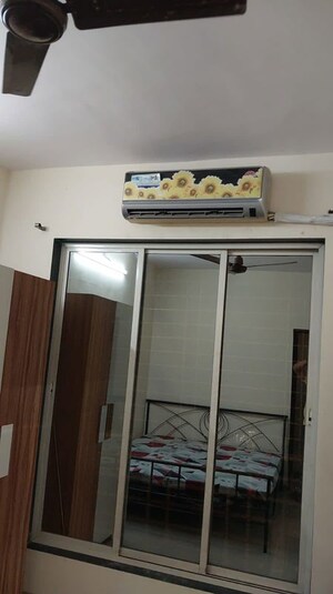  1 BHK Apartment at Sector 20 Ghansoli – for Rent